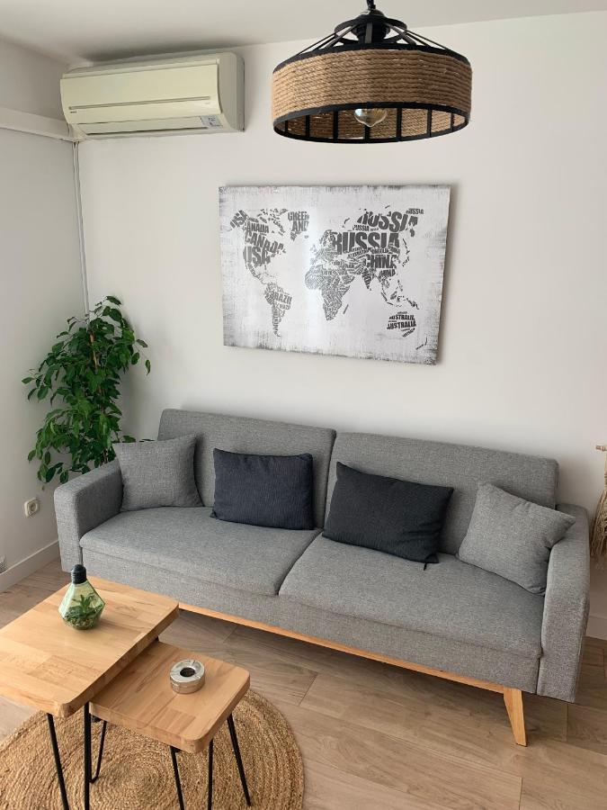 Appartement Acogedor 2 *