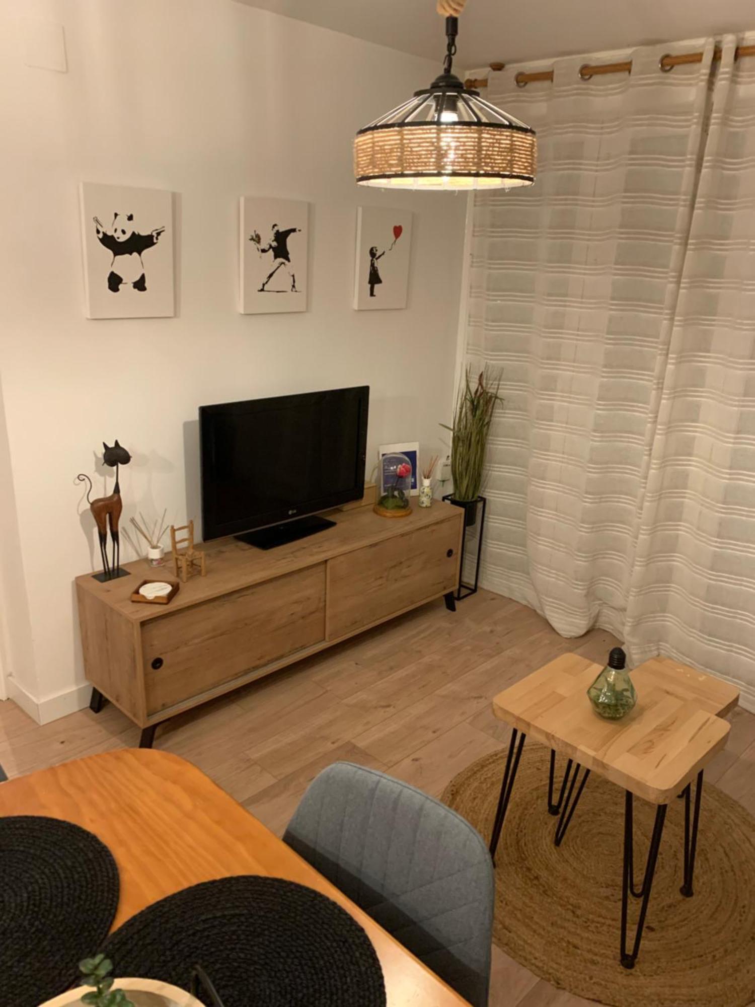 Acogedor 2 Appartement Grenade
