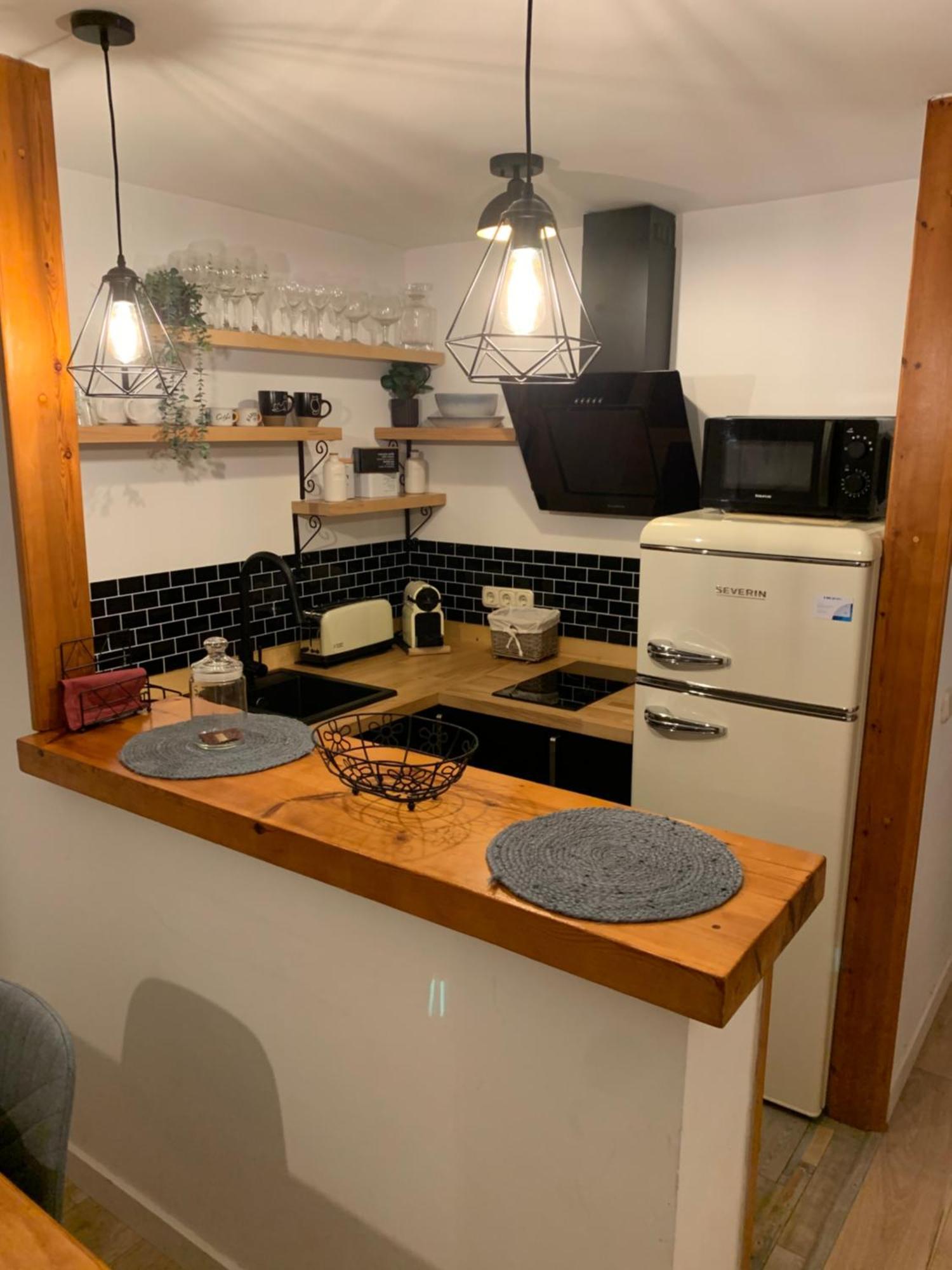 Appartement Acogedor 2
