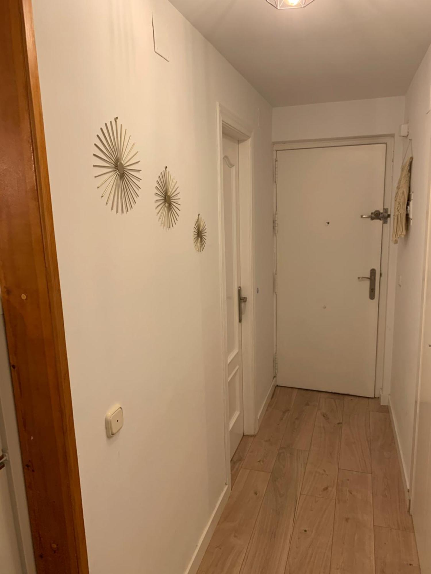 Appartement Acogedor 2 Grenade