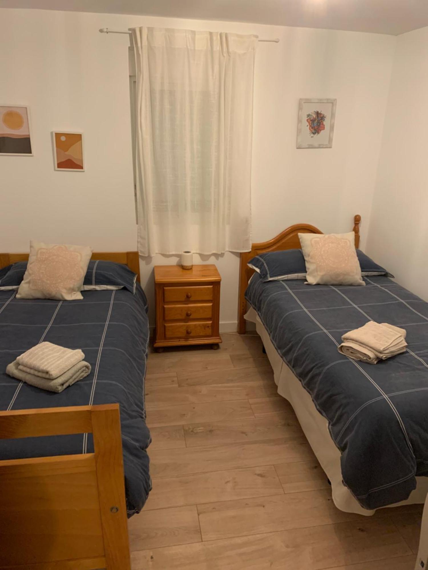 Acogedor 2 Appartement *