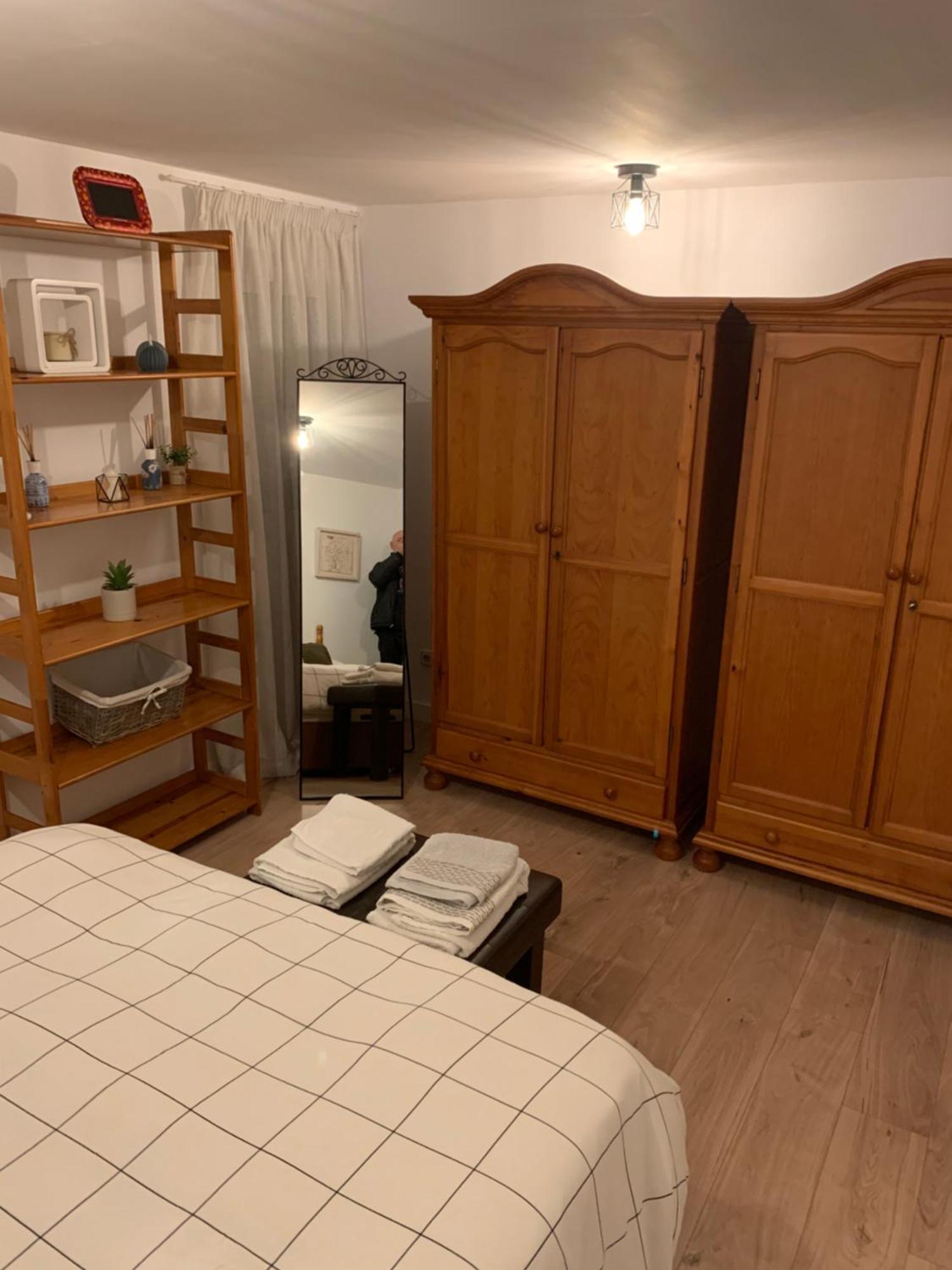 Appartement Acogedor 2 Grenade