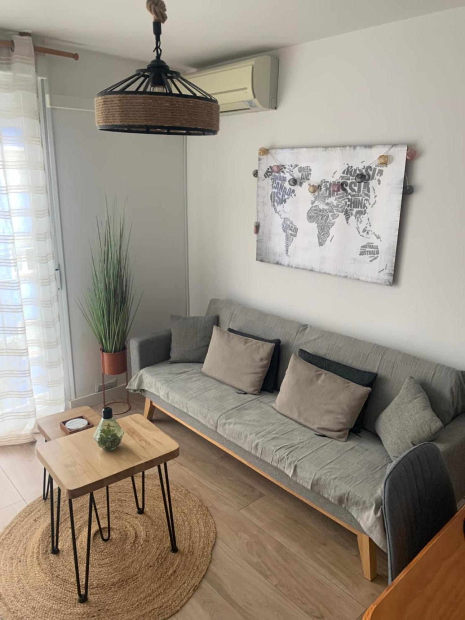Appartement Acogedor 2 Grenade
