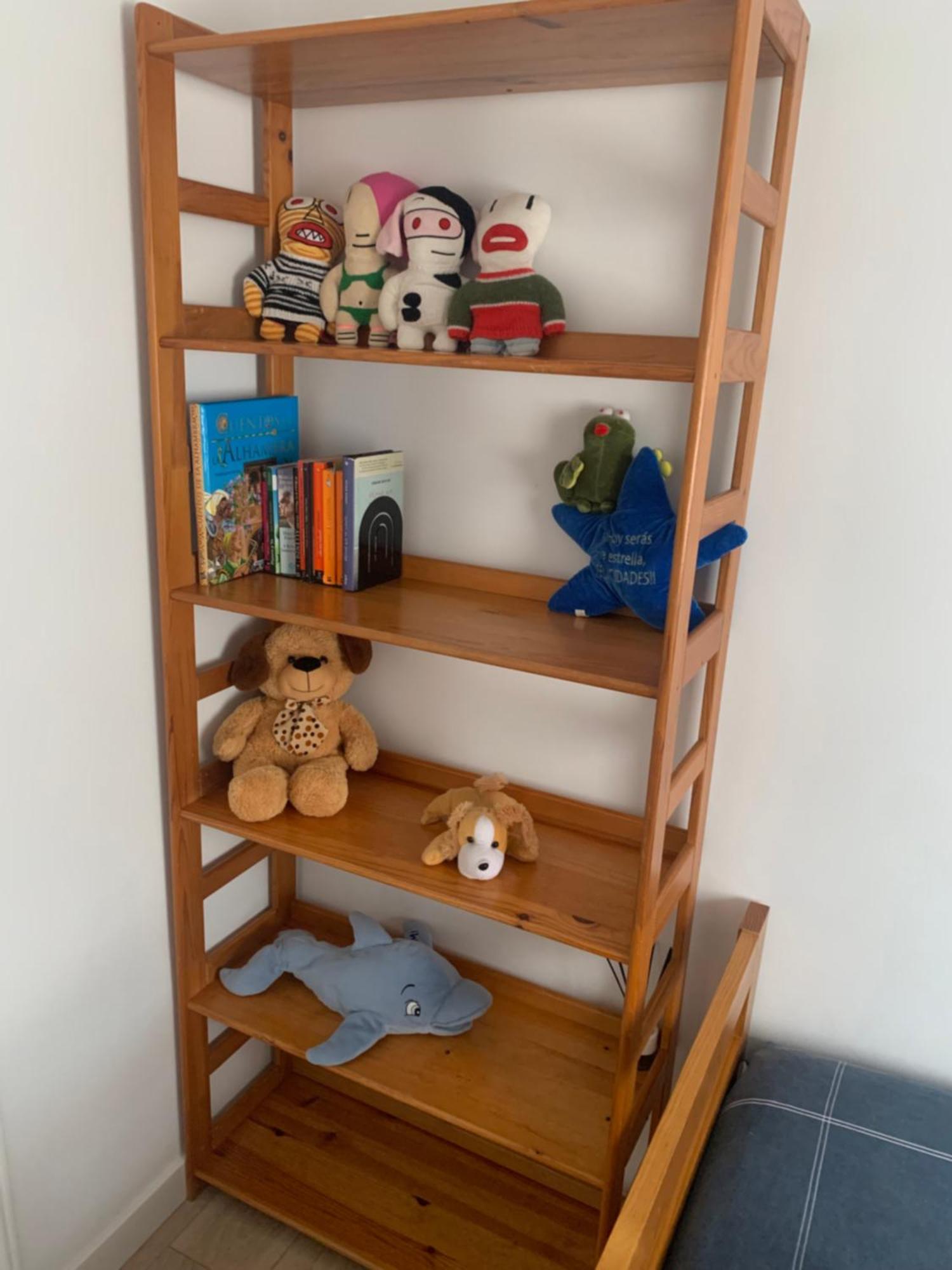 Appartement Acogedor 2