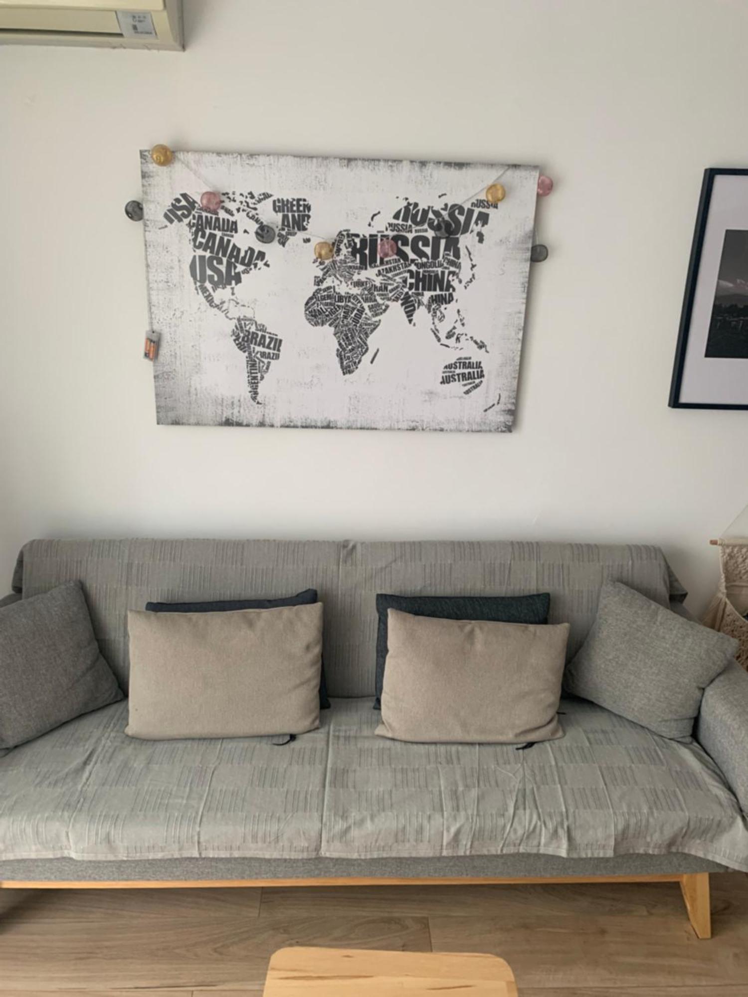 Acogedor 2 Appartement *
