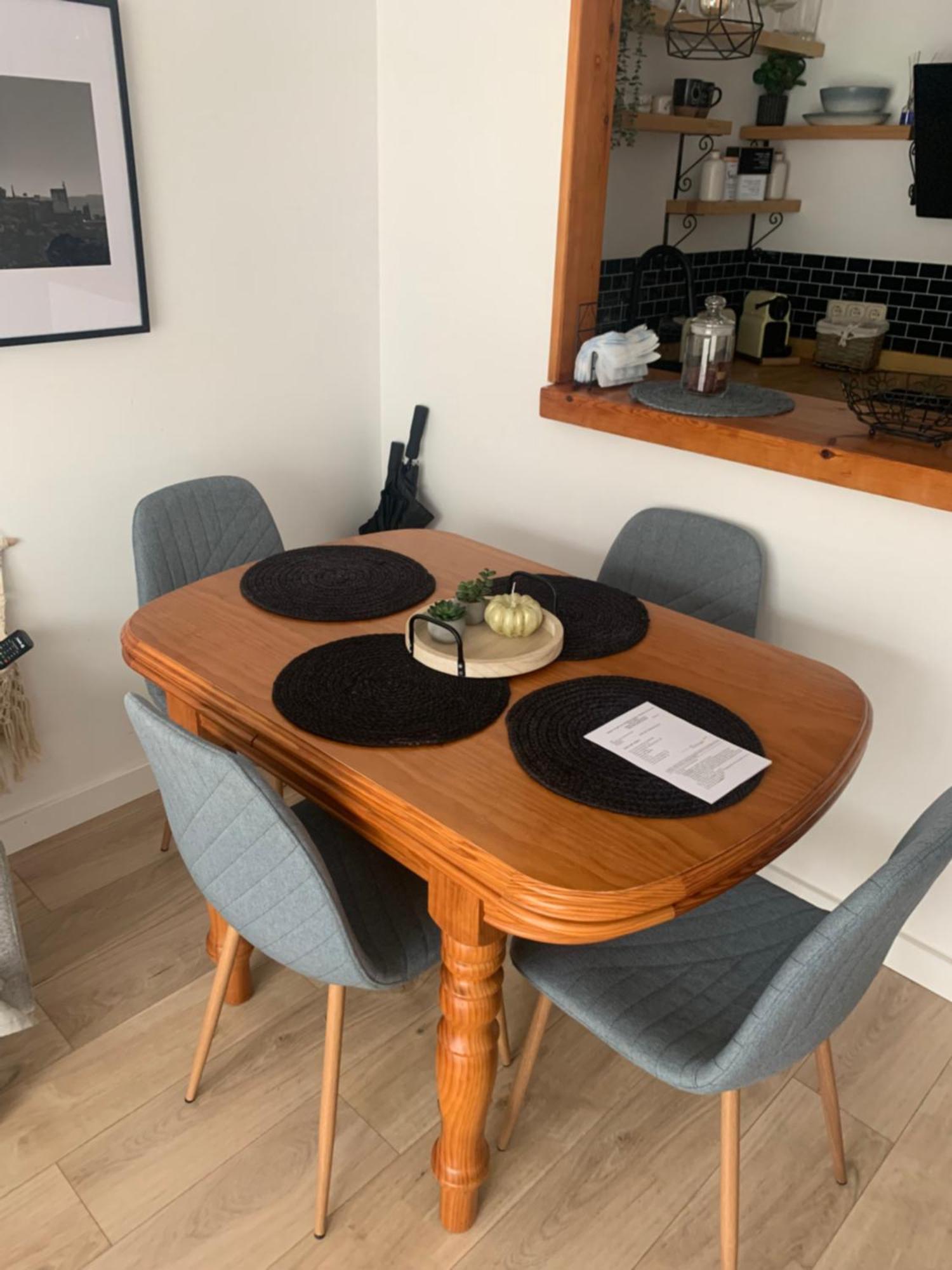 Acogedor 2 Appartement