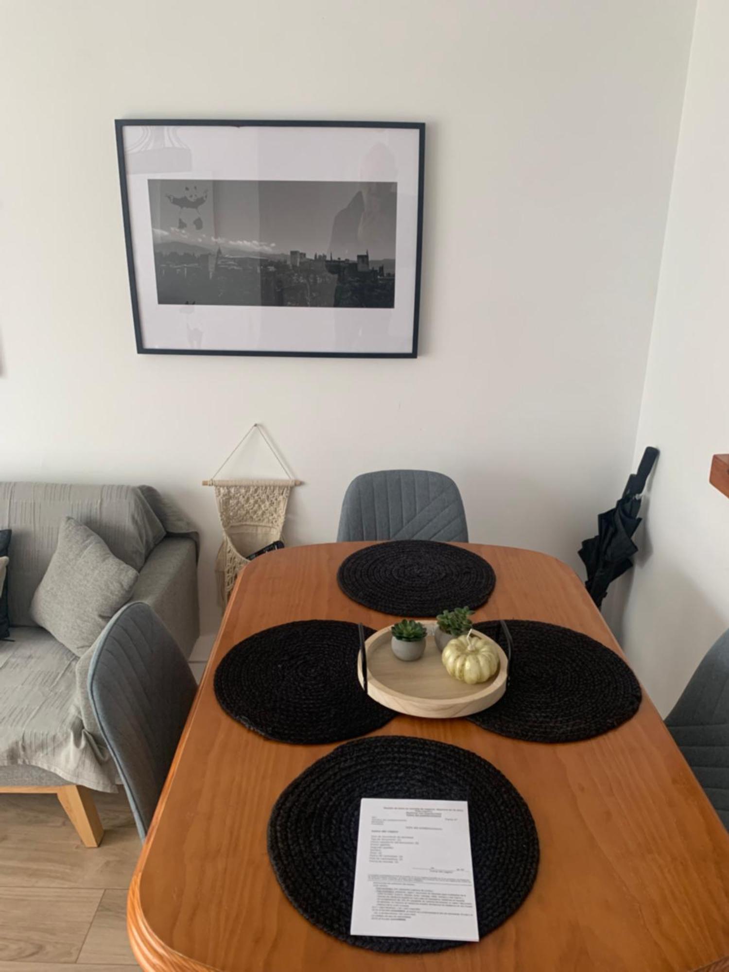 Appartement Acogedor 2