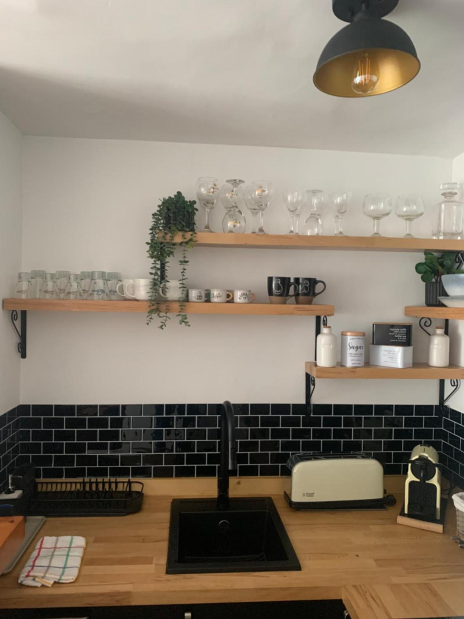 Acogedor 2 Appartement